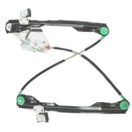 FORD FOCUS- SD- 98/05; ÖN CAM KRİKOSU SOL ELEKTRİKLİ/MOTORSUZ (4KAPI) (HUSHAN) 827-1934A