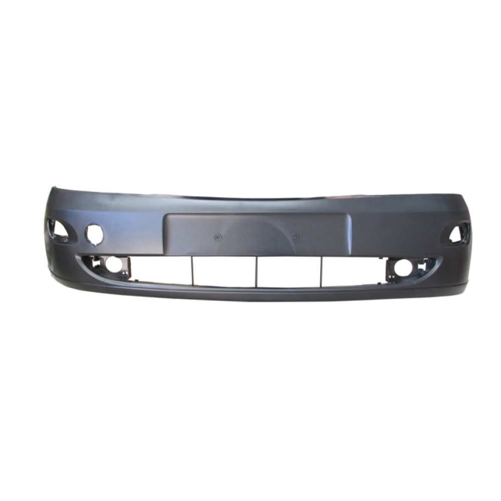 FORD FOCUS- SD/HB- 98/01; ÖN TAMPON SİYAH (EUROBUMP) 827-2000