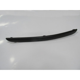 FORD FOCUS- SD/HB- 02/05; ÖN TAMPON BANDI SAĞ SİYAH (TÜV) (EUROBUMP) 827-2015