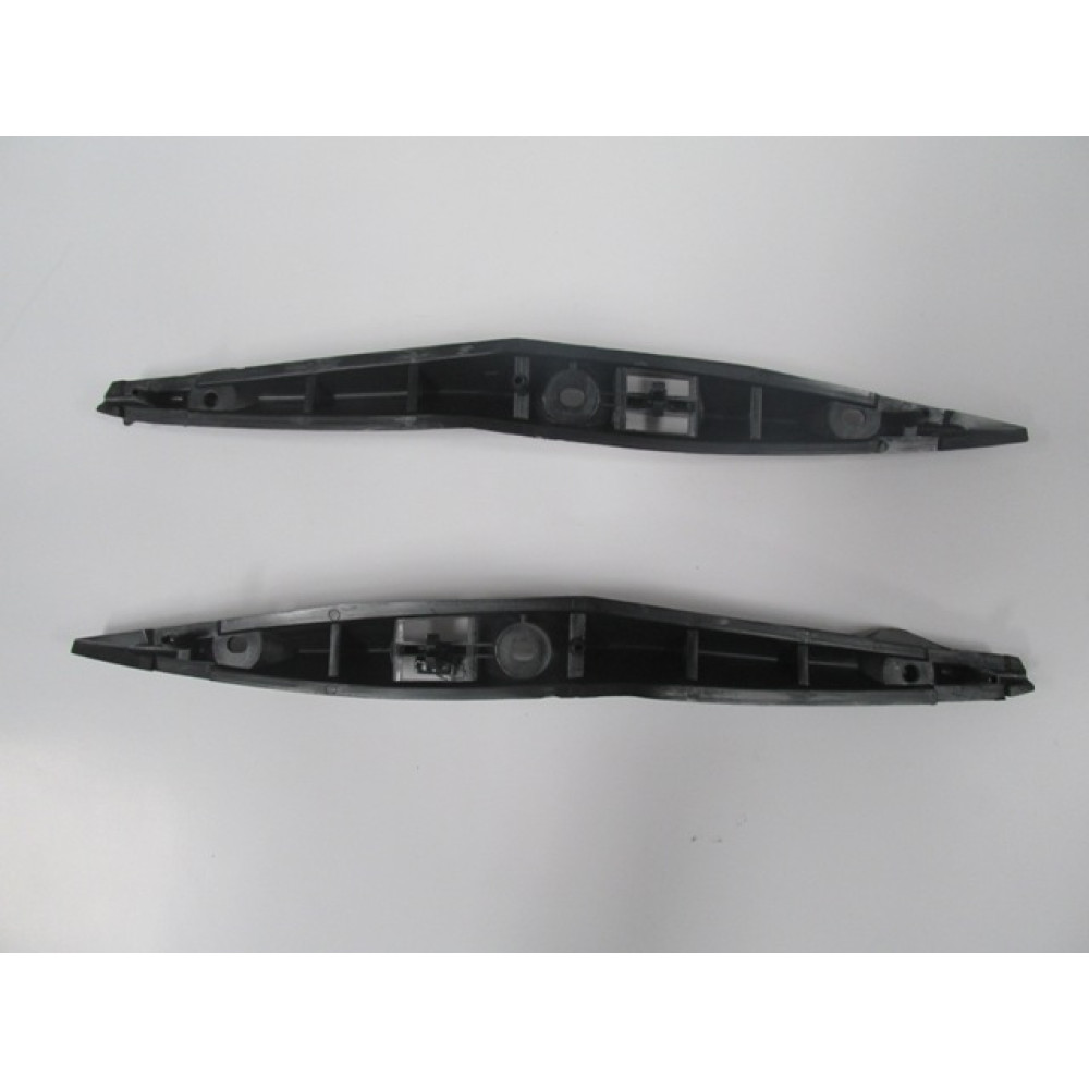 FORD FOCUS- SD/HB- 98/05; ÖN TAMPON İÇ BAĞLANTI BRAKETİ SAĞ/SOL SET (2 PARÇA)(EUROBUMP) 827-2023
