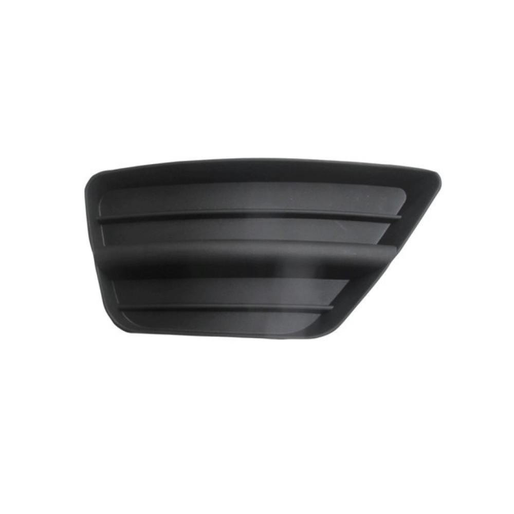 FORD FOCUS- SD/HB- 02/05; SİS LAMBA KAPAĞI SAĞ SİYAH SİS DELİKSİZ 827-2061A