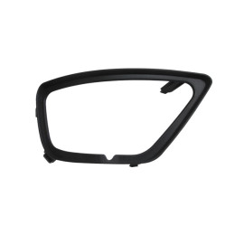 FORD FOCUS- SD/HB- 02/05; SİS LAMBA KAPAĞI SAĞ SİYAH SİS DELİKLİ 827-2061