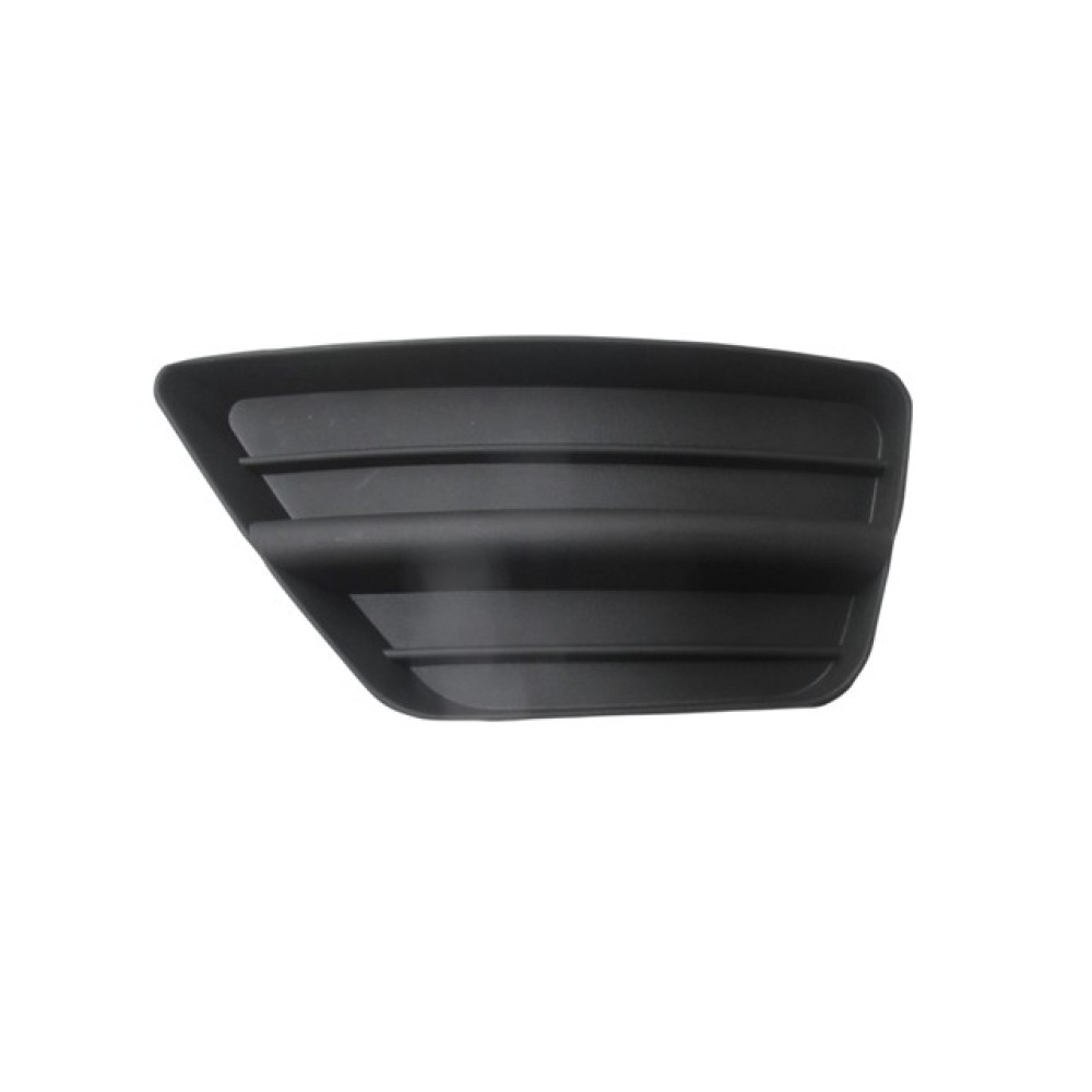FORD FOCUS- SD/HB- 02/05; SİS LAMBA KAPAĞI SOL SİYAH SİS DELİKSİZ 827-2062A