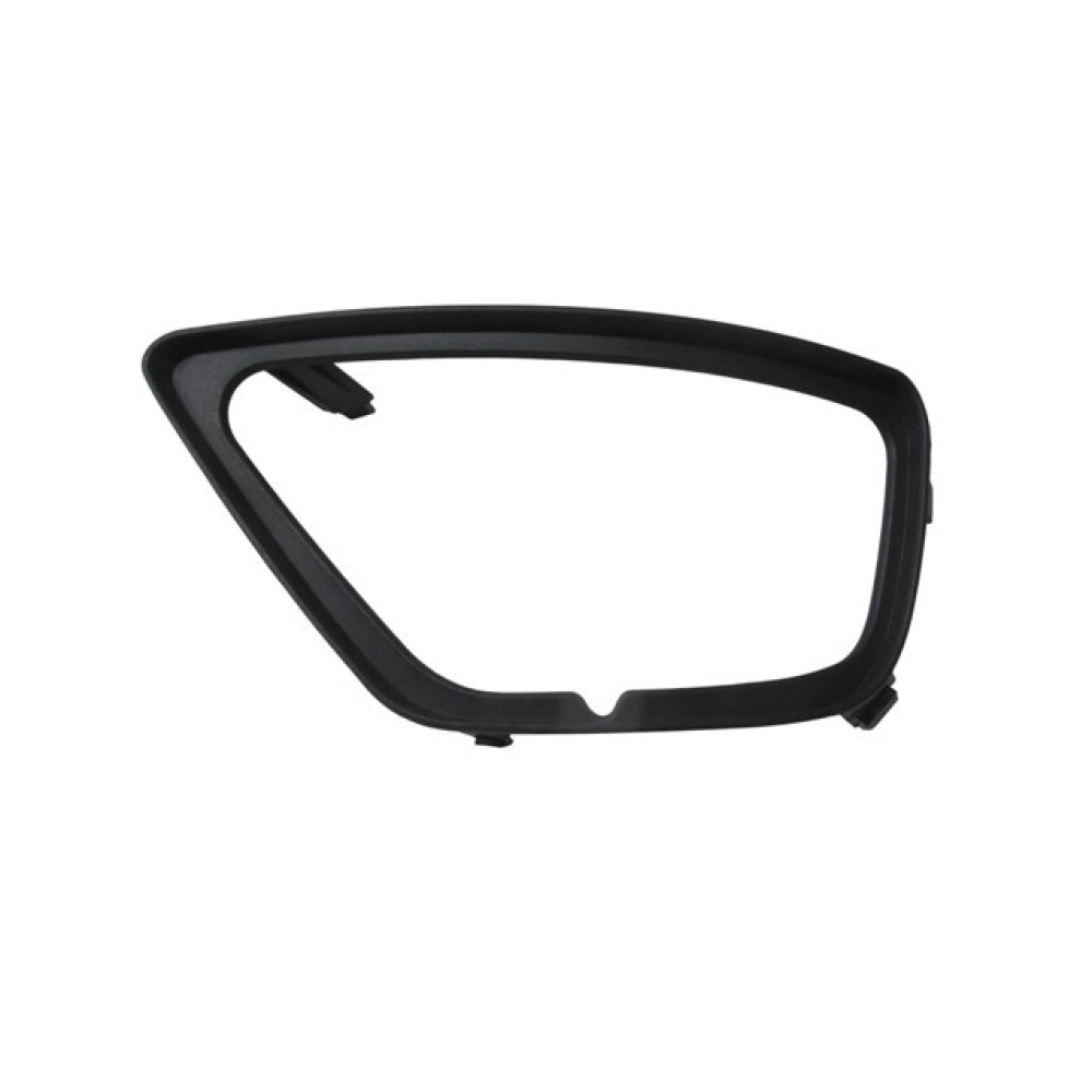 FORD FOCUS- SD/HB- 02/05; SİS LAMBA KAPAĞI SOL SİYAH SİS DELİKLİ 827-2062