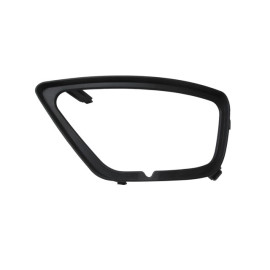 FORD FOCUS- SD/HB- 02/05; SİS LAMBA KAPAĞI SOL SİYAH SİS DELİKLİ 827-2062