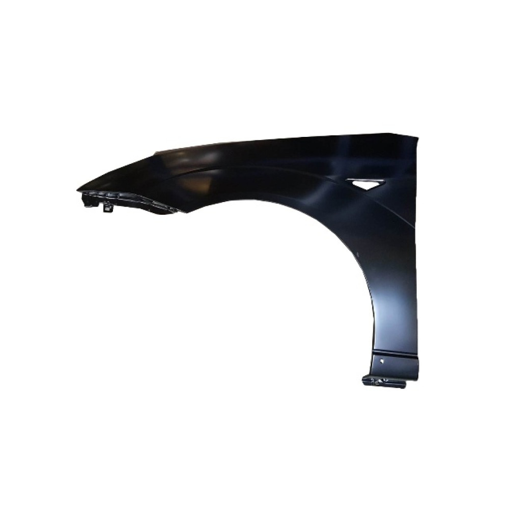 FORD FOCUS- SD/HB- 98/05; ÖN ÇAMURLUK DELİKLİ SOL (TYG) 827-2102