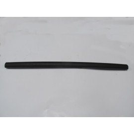 FORD FOCUS- HB- 02/05; ARKA TAMPON BANDI ORTA SİYAH PÜTÜRLÜ (5KAPI) (TÜV)(TYG) 827-2610