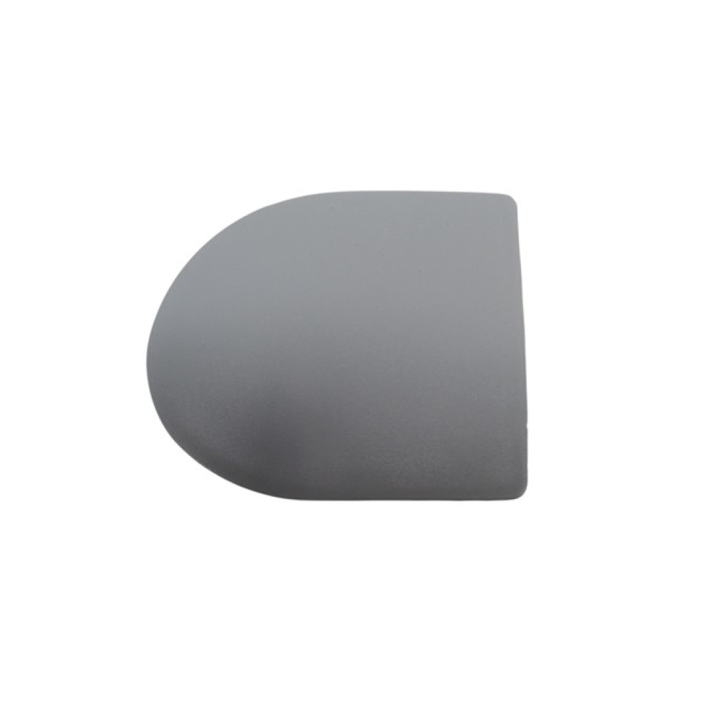 FORD FOCUS- SD- 02/05; ARKA TAMPON ÇEKİ DEMİR KAPAĞI ASTARLI 827-2665B