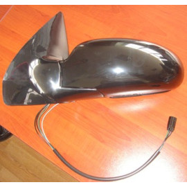 FORD FOCUS- SD/HB- 98/05; KAPI AYNASI SAĞ ELEKTRİKLİ SİYAH 827-2993