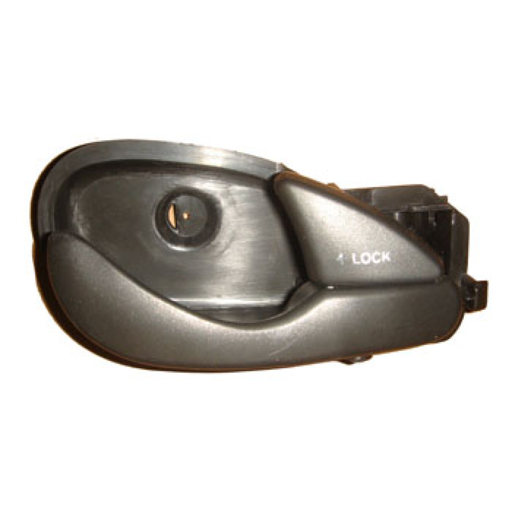 FORD FOCUS- SD/HB- 02/05; ÖN KAPI İÇ AÇMA KOLU SAĞ (PÜTÜRLÜ SİYAH) (HUSHAN) 827-3011