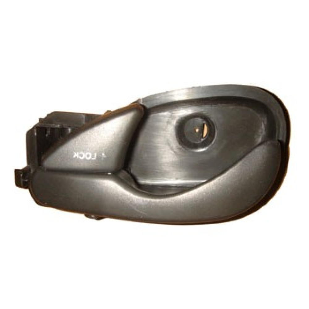 FORD FOCUS- SD/HB- 02/05; ÖN KAPI İÇ AÇMA KOLU SOL (PÜTÜRLÜ SİYAH) (HUSHAN) 827-3012