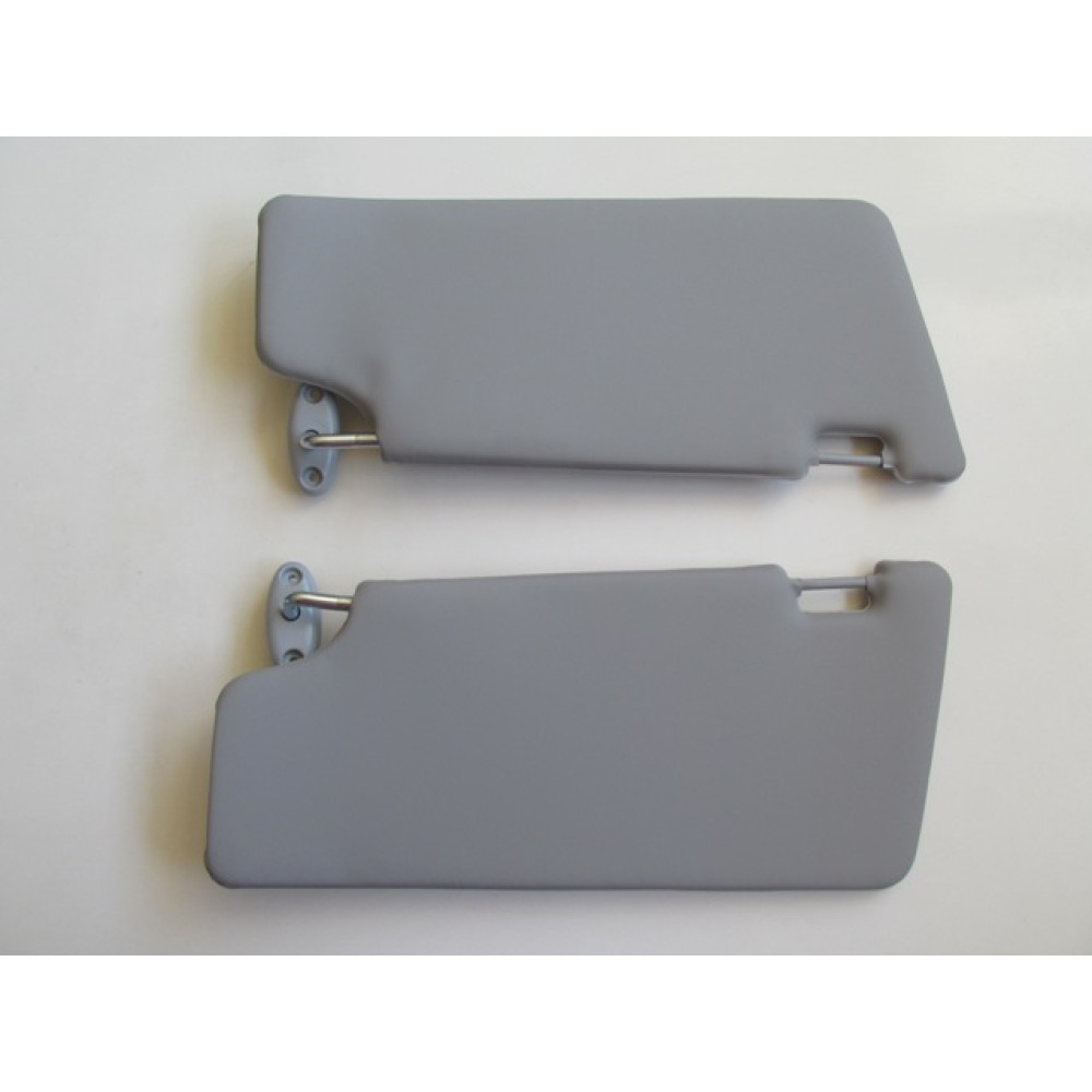 FORD FOCUS- SD/HB- 98/05; GÜNEŞLİK SAĞ/SOL SET 2 PARÇA 827-3041