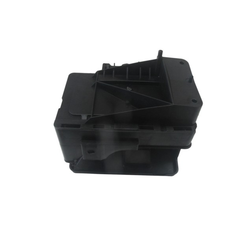 FORD FOCUS- SD/HB- 98/05; AKÜ KORUYUCU PLASTİĞİ GÖVDESİ KOMPLE (2 PARÇA) 827-4413