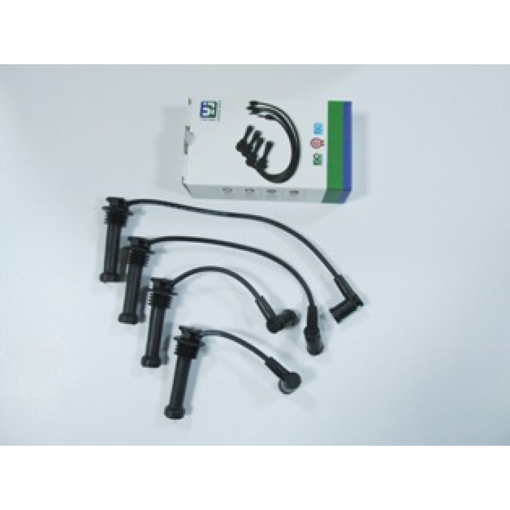 FORD MONDEO- 97/00; BUJİ KABLOSU TAKIM (16V)(L1L-RKF-NGB)1.6/1.8/2.0 cc (YOW JUNG) 815-4666C