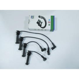 FORD MONDEO- 97/00; BUJİ KABLOSU TAKIM (16V)(L1L-RKF-NGB)1.6/1.8/2.0 cc (YOW JUNG) 815-4666C