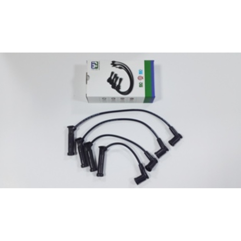 FORD FOCUS- SD/HB- 98/05; BUJİ KABLOSU TAKIM (16V)1.4/1.6 CC (YOW JUNG) 827-4666