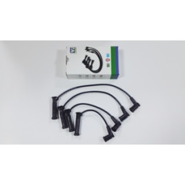 FORD FOCUS- SD/HB- 98/05; BUJİ KABLOSU TAKIM (16V)1.4/1.6 CC (YOW JUNG) 827-4666