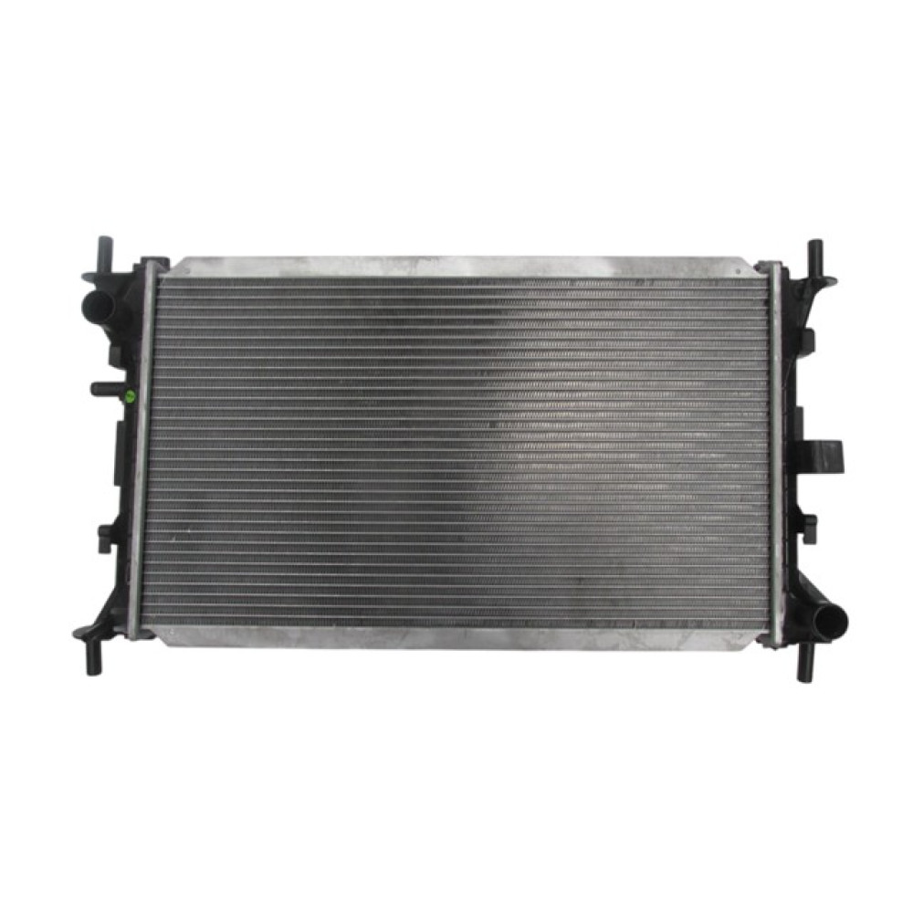 FORD FOCUS- SD/HB- 98/05; SU RADYATÖRÜ 1.4/1.6/1.8 EFİ (BRAZİNG) (600x348x26) (MANUEL) ALM (ORİS) 827-4811