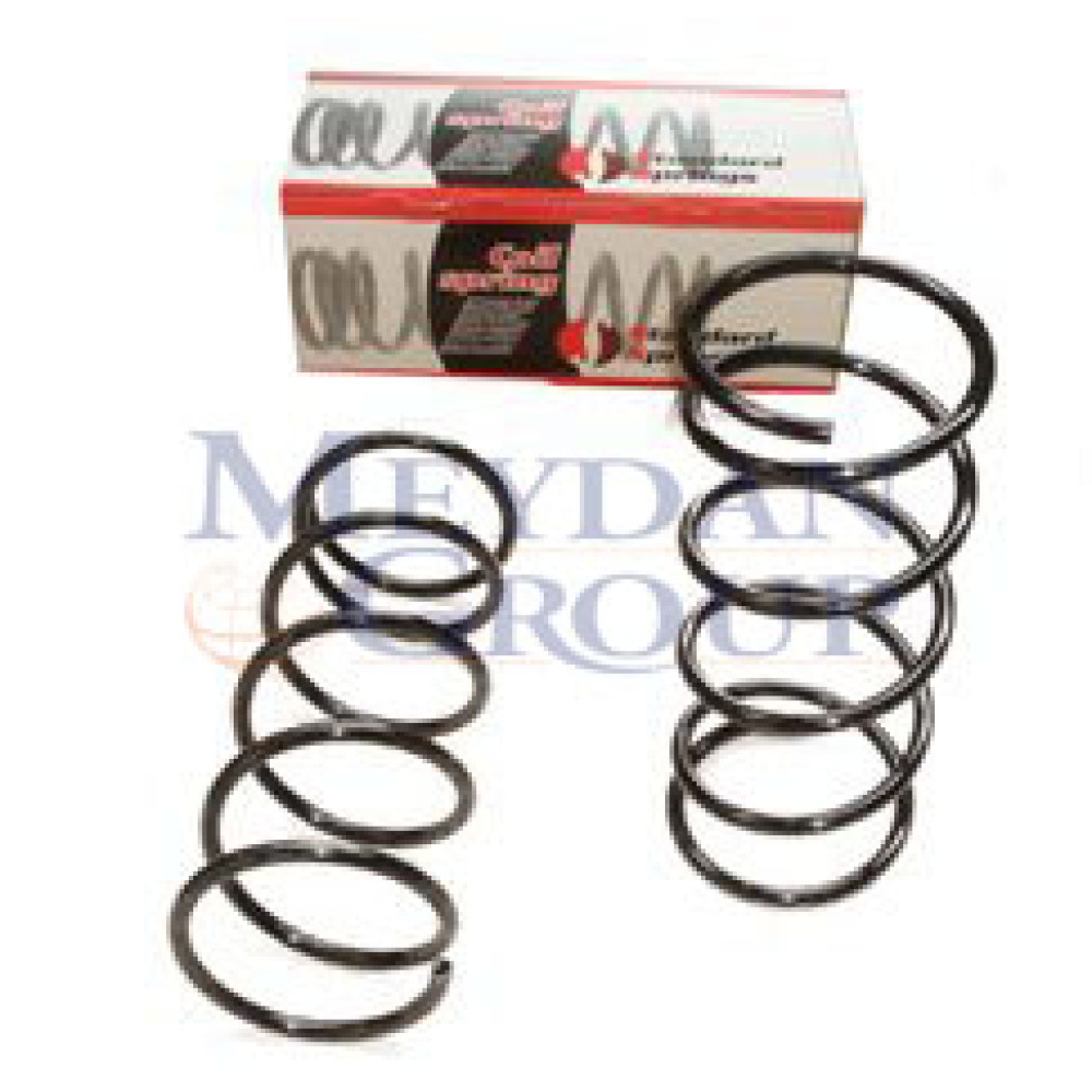 FORD FOCUS- SD/HB- 98/05; ÖN HELEZON YAYI SAĞ/SOL (2Lİ SET)1.4İ 16V (12,25X153X380)(STDR) 827-6518