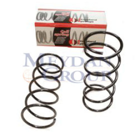 FORD FOCUS- SD/HB- 98/05; ÖN HELEZON YAYI SAĞ/SOL (2Lİ SET)1.4İ 16V (12,25X153X380)(STDR) 827-6518