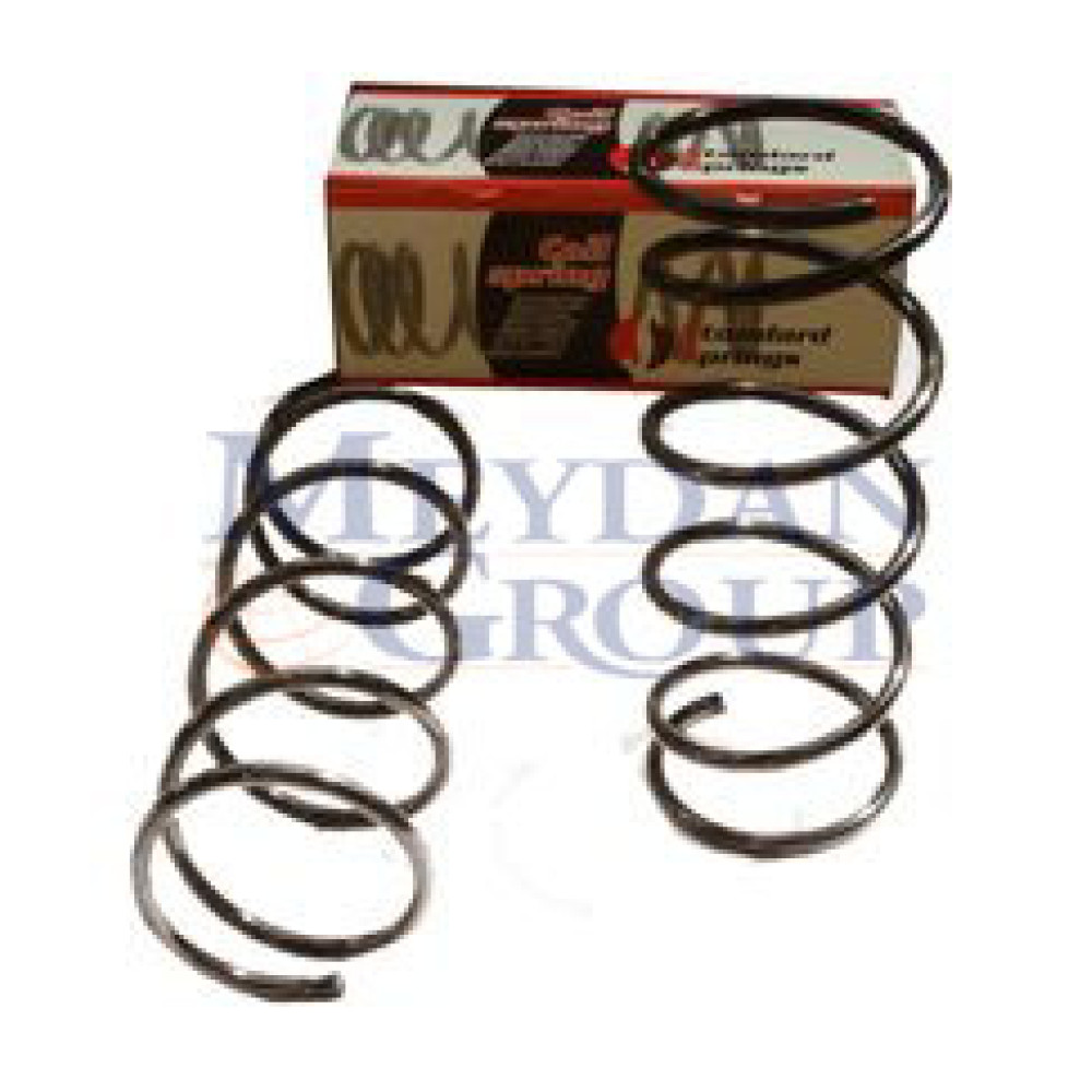 FORD FOCUS- SD/HB- 98/05; ÖN HELEZON YAYI SAĞ/SOL (2Lİ SET)1.6İ 16V (12X153X410)(STDR) 827-6519