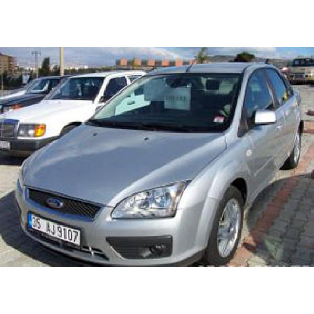 FORD FOCUS- SD/HB- 05/07; ARAÇ BİLGİLERİ VE RESİMLERİ 828-0000