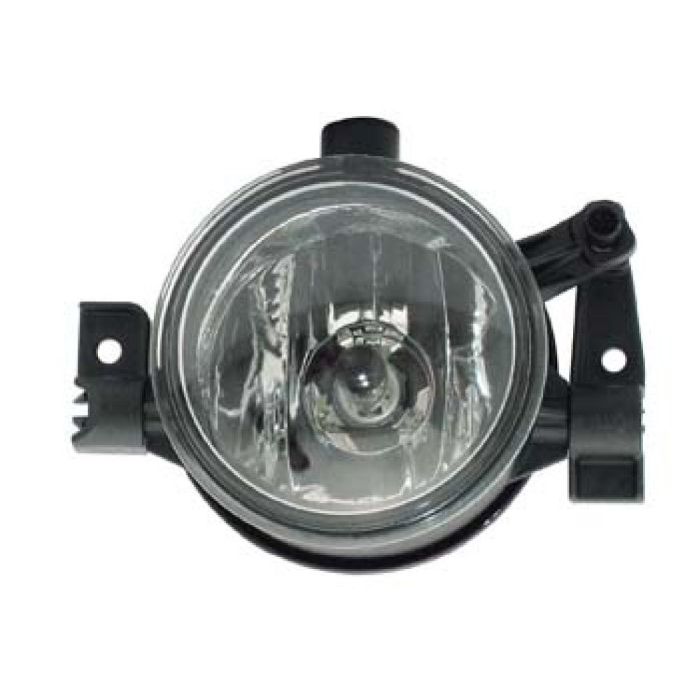 FORD FOCUS- SD/HB- 05/07; SİS LAMBASI SAĞ YUVARLAK (TYC) 828-1009A