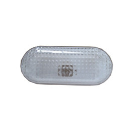 FORD FUSION- 03/11; ÇAMURLUK SİNYALİ BEYAZ SAĞ/SOL AYNI (ADET) 840-1120