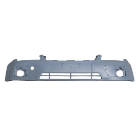 FORD FOCUS- SD/HB- 05/07; ÖN TAMPON GRİ (SİS DELİKLİ KARLIKSIZ) (TW) 828-2001
