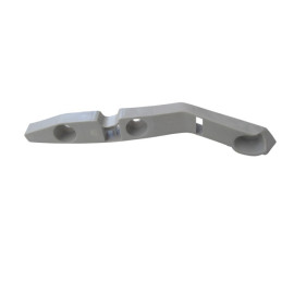 FORD FOCUS- SD/HB- 05/07; ÖN TAMPON İÇ BAĞLANTI BRAKETİ SAĞ (YAN KULAĞA TAKILAN) PLASTİK 828-2023