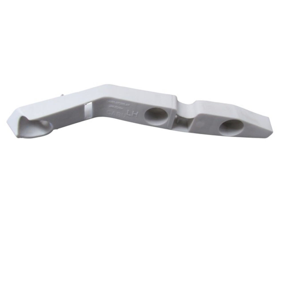 FORD FOCUS- SD/HB- 05/07; ÖN TAMPON İÇ BAĞLANTI BRAKETİ SOL (YAN KULAĞA TAKILAN) PLASTİK 828-2024