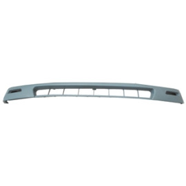 FORD FOCUS- SD/HB- 05/07; KARLIK (ÖN TAMPON ALTI) SİYAH (SPOILER)(TW) 828-2040A