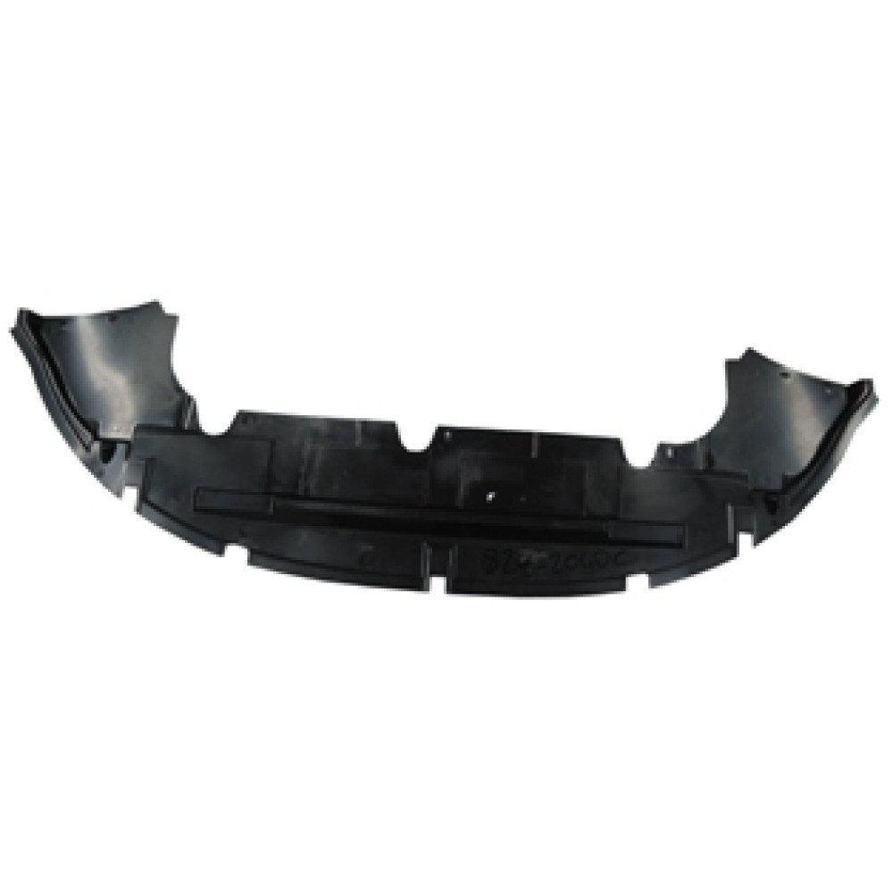 FORD FOCUS- SD/HB- 05/07; ÖN TAMPON ALT MUHAFAZA PLASTİĞİ (TW) 828-2040C