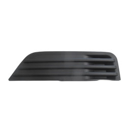 FORD FOCUS- SD/HB- 05/07; SİS LAMBA KAPAĞI SAĞ SİYAH SİS DELİKSİZ 828-2061A