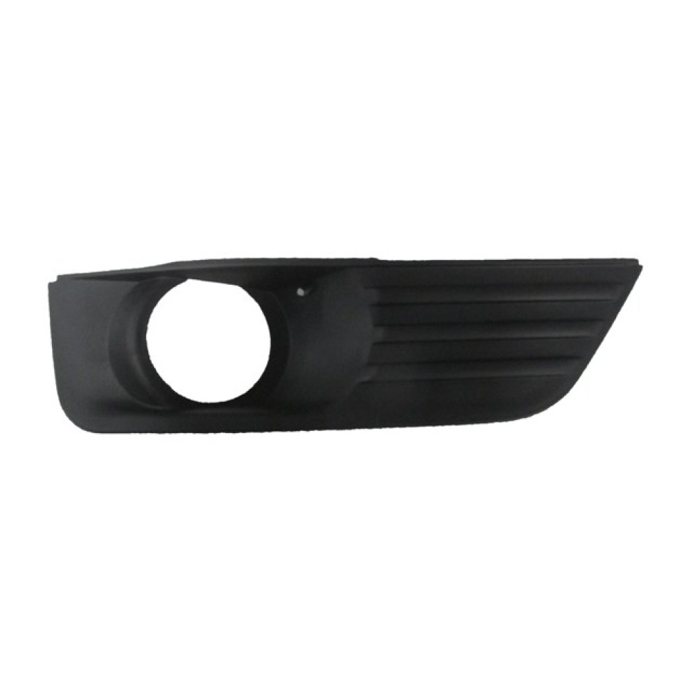 FORD FOCUS- SD/HB- 05/07; SİS LAMBA KAPAĞI SAĞ SİYAH SİS DELİKLİ (TW) 828-2061