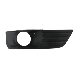 FORD FOCUS- SD/HB- 05/07; SİS LAMBA KAPAĞI SAĞ SİYAH SİS DELİKLİ (TW) 828-2061