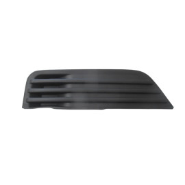 FORD FOCUS- SD/HB- 05/07; SİS LAMBA KAPAĞI SOL SİYAH SİS DELİKSİZ 828-2062A