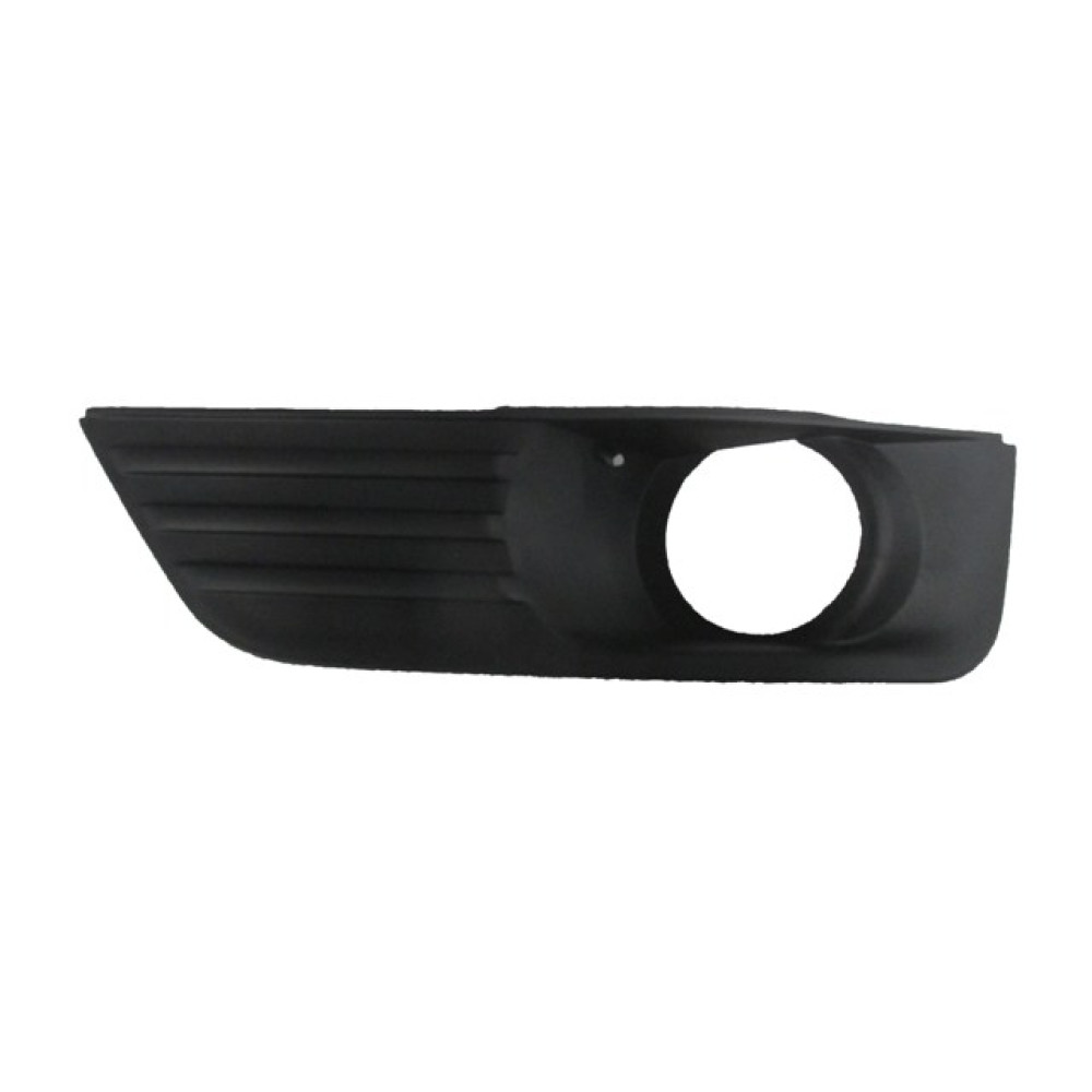 FORD FOCUS- SD/HB- 05/07; SİS LAMBA KAPAĞI SOL SİYAH SİS DELİKLİ (TW) 828-2062
