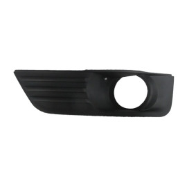 FORD FOCUS- SD/HB- 05/07; SİS LAMBA KAPAĞI SOL SİYAH SİS DELİKLİ (TW) 828-2062