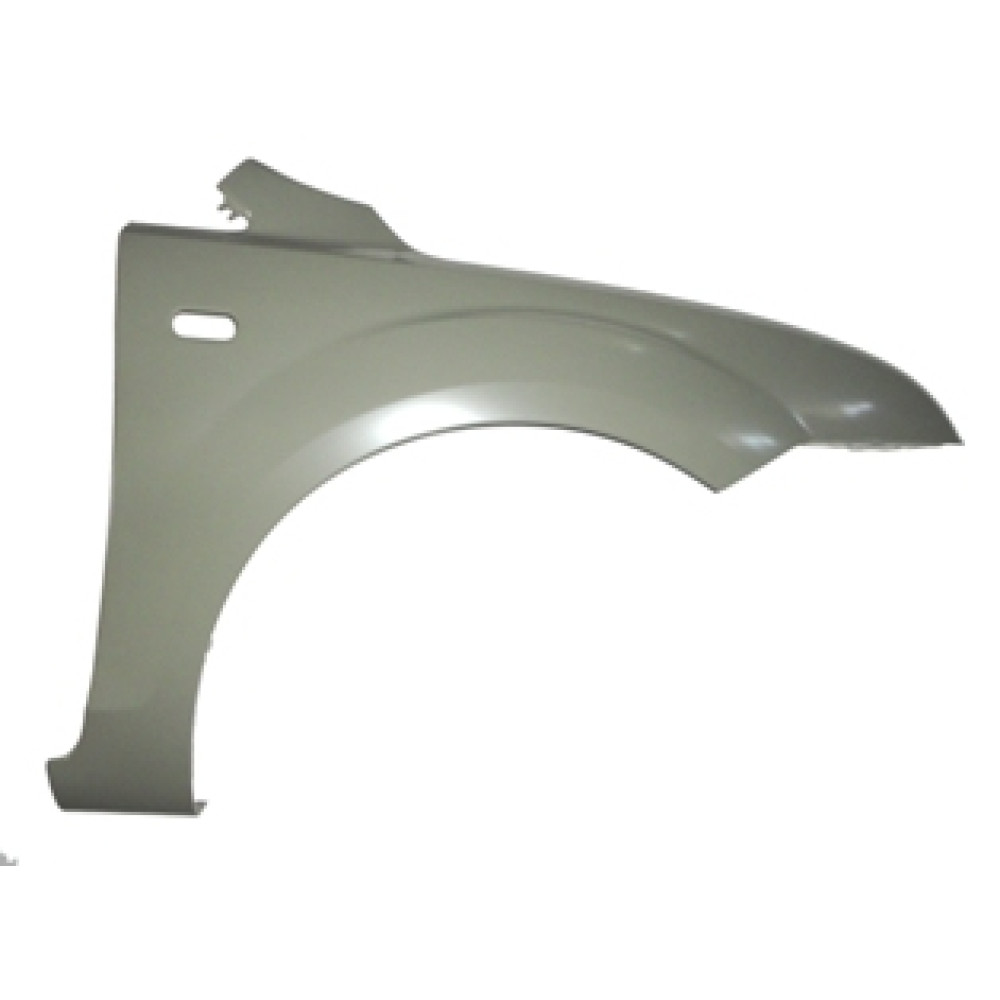 FORD FOCUS- SD/HB- 05/07; ÖN ÇAMURLUK DELİKLİ SAĞ (GRİ BOYALI) (SIMYI) 828-2101