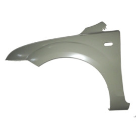 FORD FOCUS- SD/HB- 05/07; ÖN ÇAMURLUK DELİKLİ SOL (GRİ BOYALI) (SIMYI) 828-2102