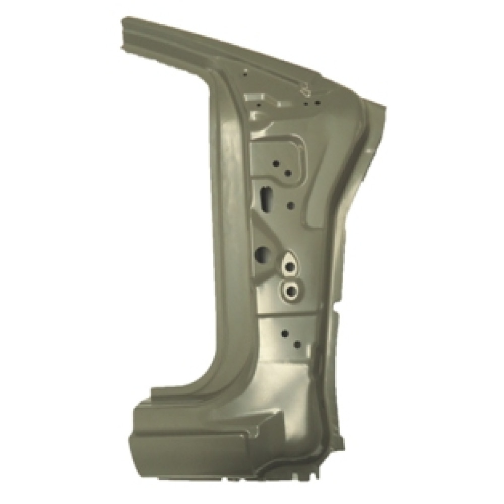 FORD FOCUS- SD- 05/07; ÖN DİREK SAĞ GRİ BOYALI (BFN) 828-2151