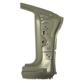 FORD FOCUS- SD- 05/07; ÖN DİREK SAĞ GRİ BOYALI (BFN) 828-2151