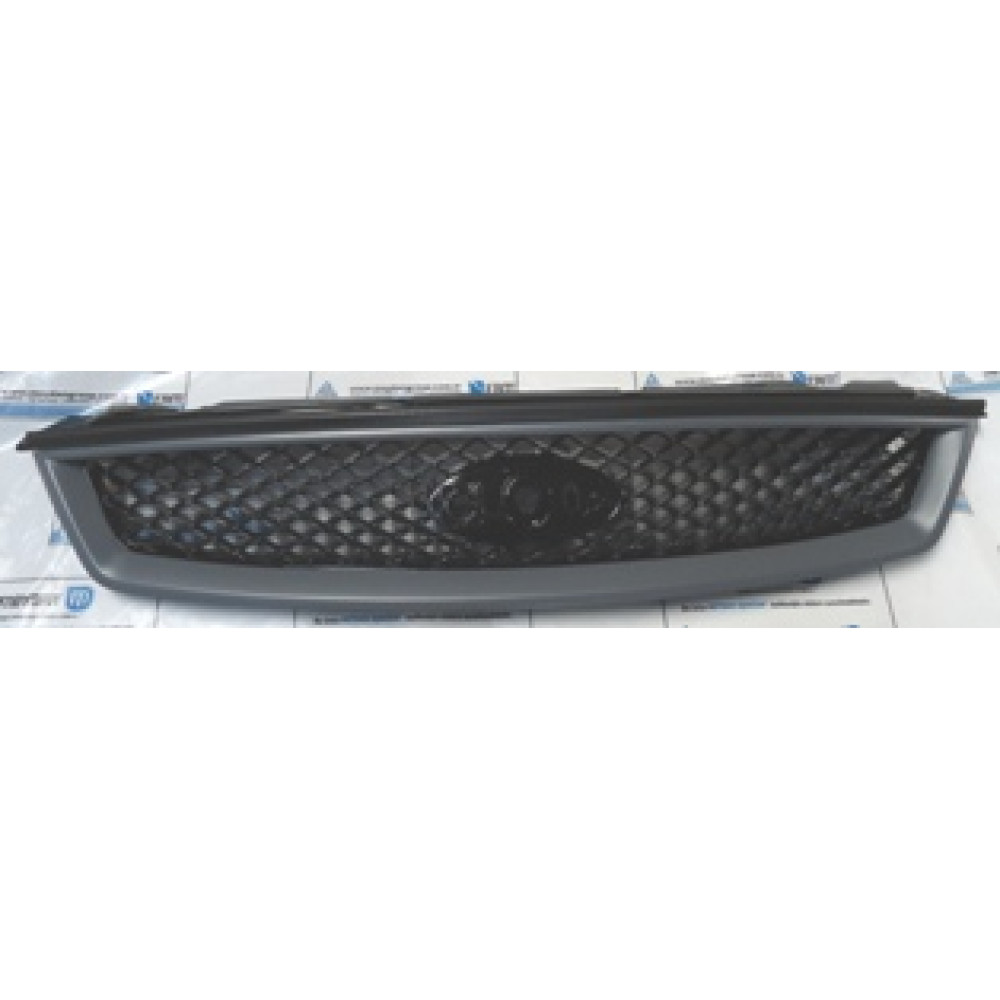 FORD FOCUS- SD/HB- 05/07; ÖN PANJUR SİYAH (GRİ ÇERÇEVELİ) (BFN) 828-2345