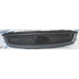 FORD FOCUS- SD/HB- 05/07; ÖN PANJUR SİYAH (GRİ ÇERÇEVELİ) (BFN) 828-2345