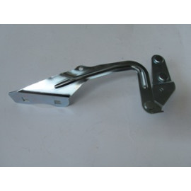 FORD FOCUS C MAX- 04/06; KAPUT MENTEŞESİ SAĞ (TYG) 835-2355