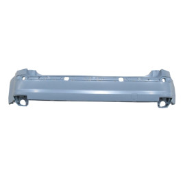FORD FOCUS- HB- 05/07; ARKA TAMPON GRİ (BANT DELİKLİ/KARLIKSIZ 5KAPI TYG) 828-2601