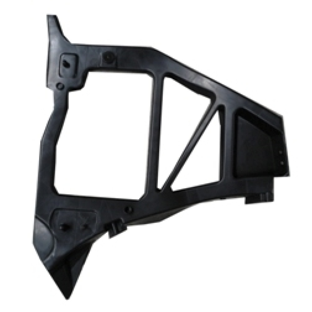 FORD FOCUS- SD- 05/07; ARKA TAMPON İÇ BAĞLANTI BRAKETİ SAĞ (PLASTİK) (4KAPI) (TW) 828-2623A