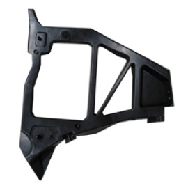 FORD FOCUS- SD- 05/07; ARKA TAMPON İÇ BAĞLANTI BRAKETİ SAĞ (PLASTİK) (4KAPI) (TW) 828-2623A