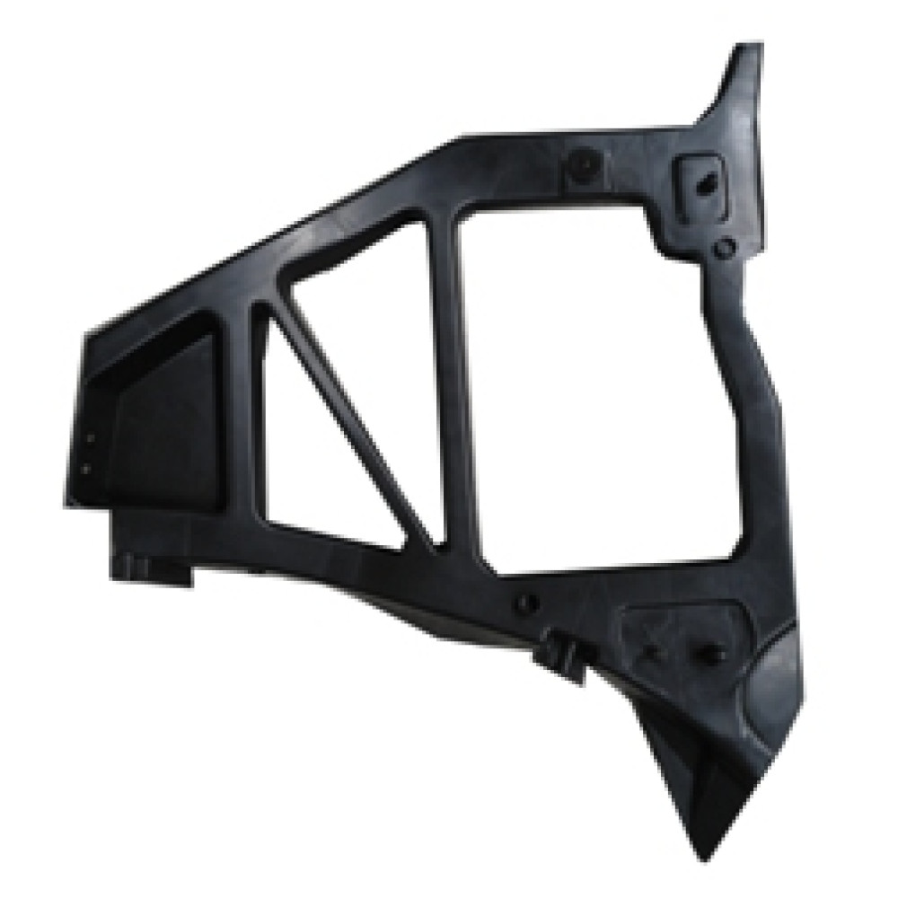 FORD FOCUS- SD- 05/07; ARKA TAMPON İÇ BAĞLANTI BRAKETİ SOL (PLASTİK) (4KAPI) (TW) 828-2624A